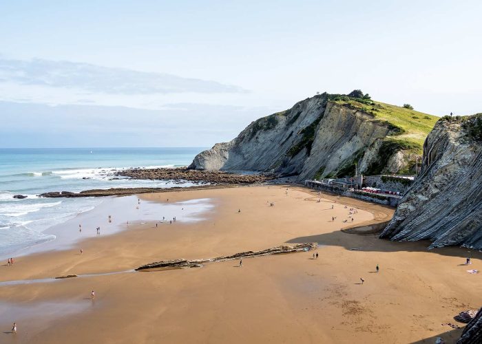 San Sebastián: Tailor-Made Day Trips