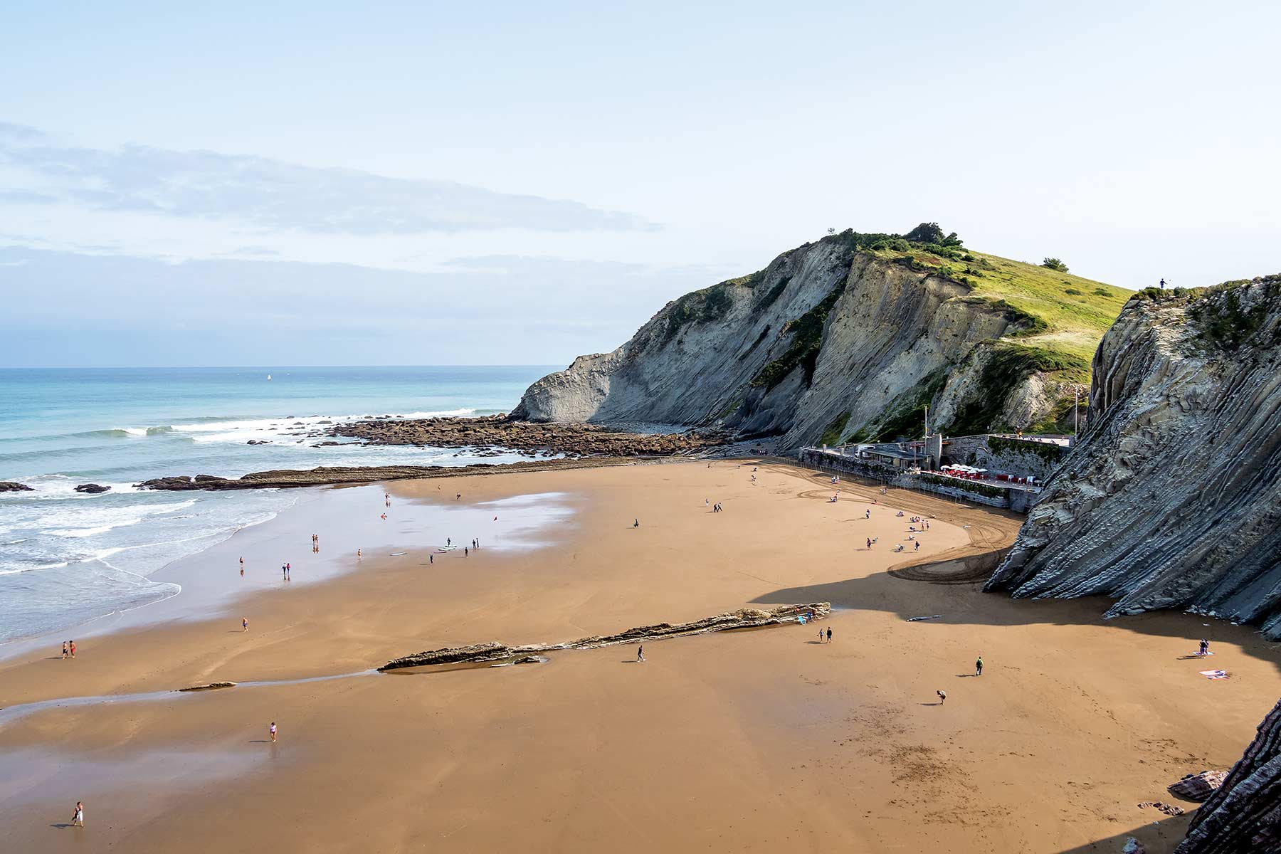 San Sebastián: Tailor-Made Day Trips